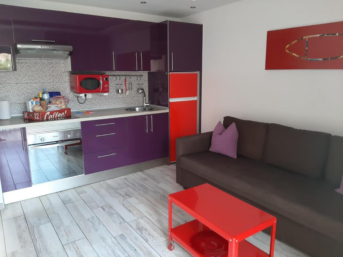 Apartment Deluxe Con Piscina Climatizada
